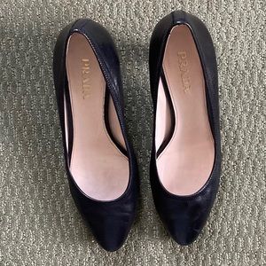 Prada Pumps
